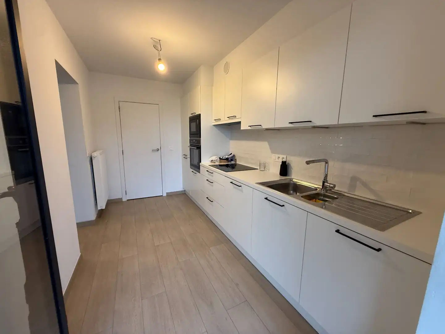Goed gelegen instapklaar appartement! foto 6
