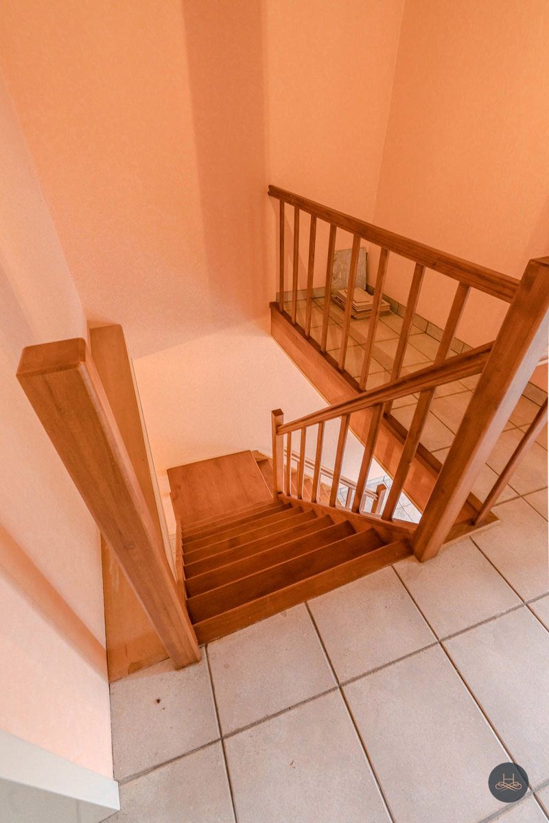 Energiezuinige starterswoning met topligging in Aarschot foto 24