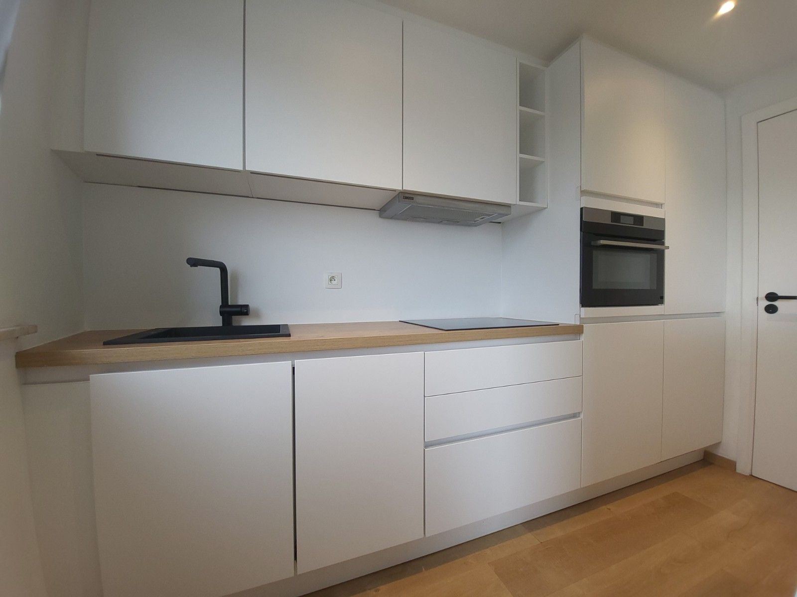Appartement te huur foto 5