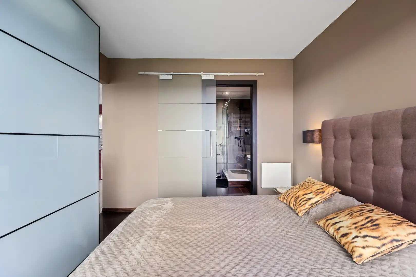 Appartement met 1 slaapkamer te koop foto 9