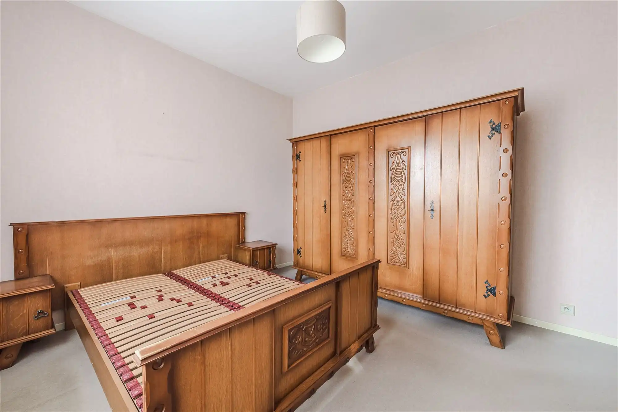 Halfopen woning op perceel van 538 m² met tuin en garage  foto 26