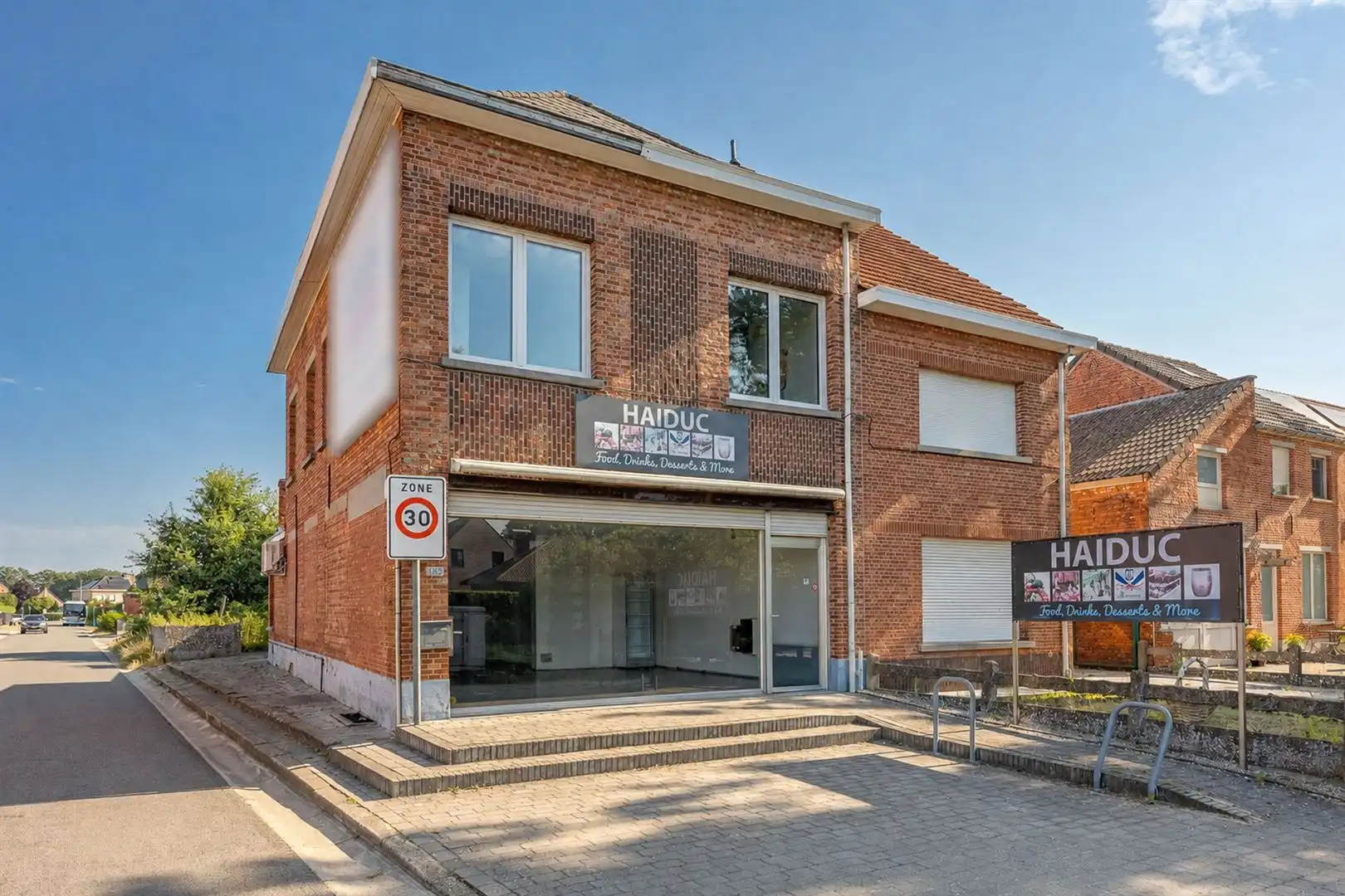 Huis te koop Bouwelsesteenweg 182 - 2560 NIJLEN