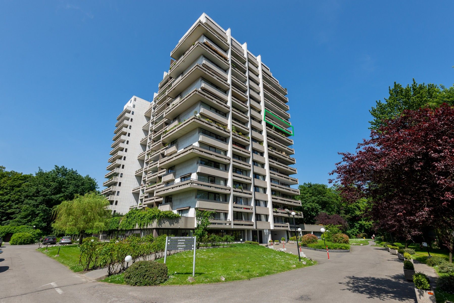 Prachtig en instapklaar duplex appartement 172m² + 26m² terras foto 21