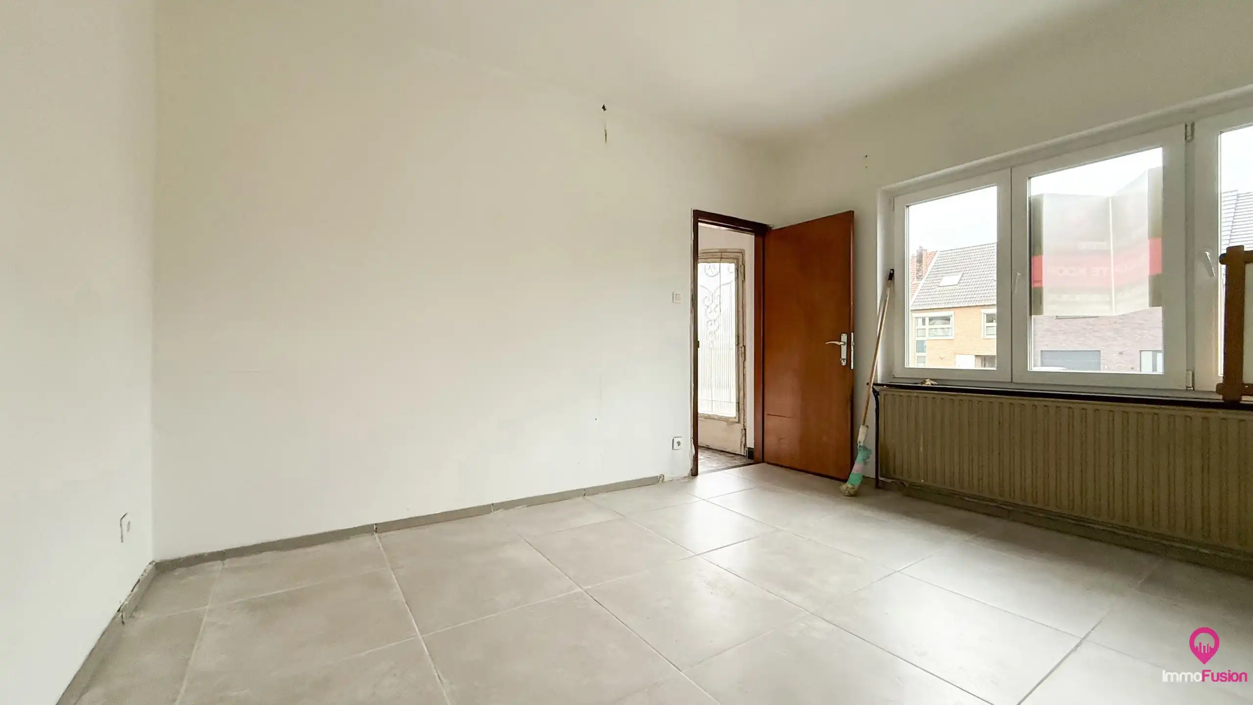 Centraal gelegen openbebouwing in Hasselt foto 13