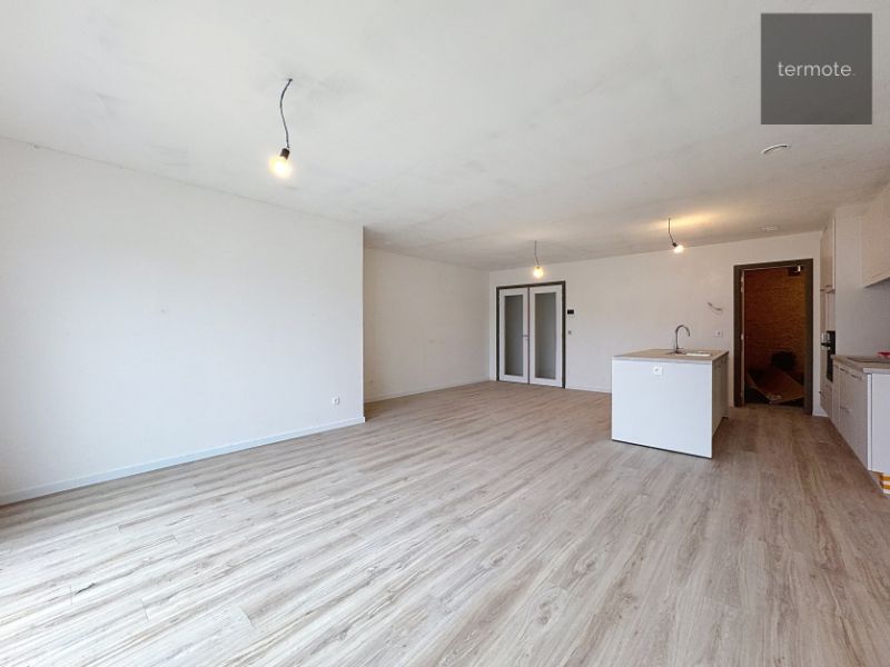 gelijkvloers appartement foto 4