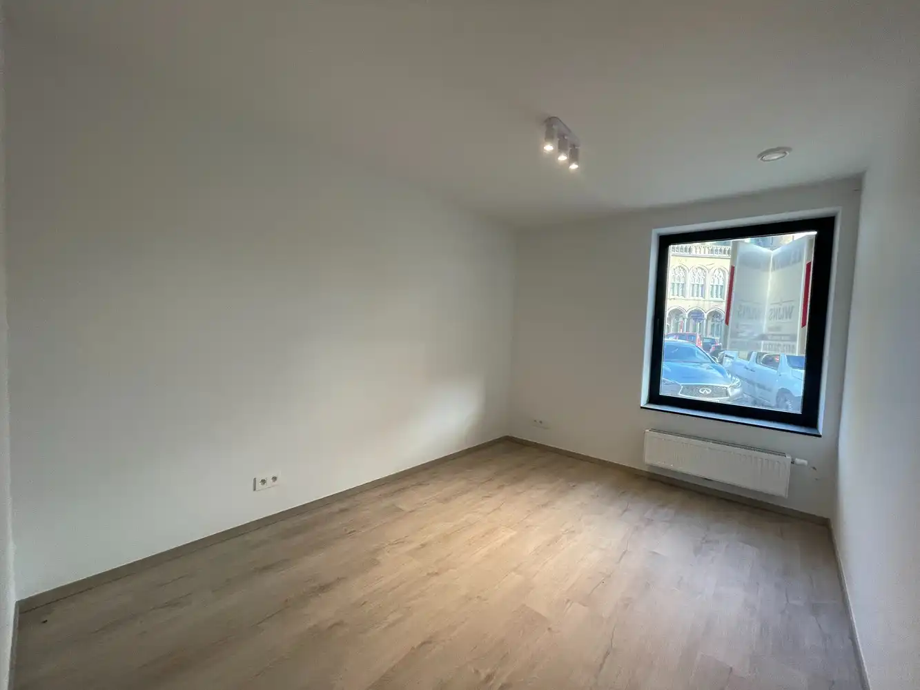 NIEUWBOUW I 2 SLPKS I CENTRUM OLVW foto 6