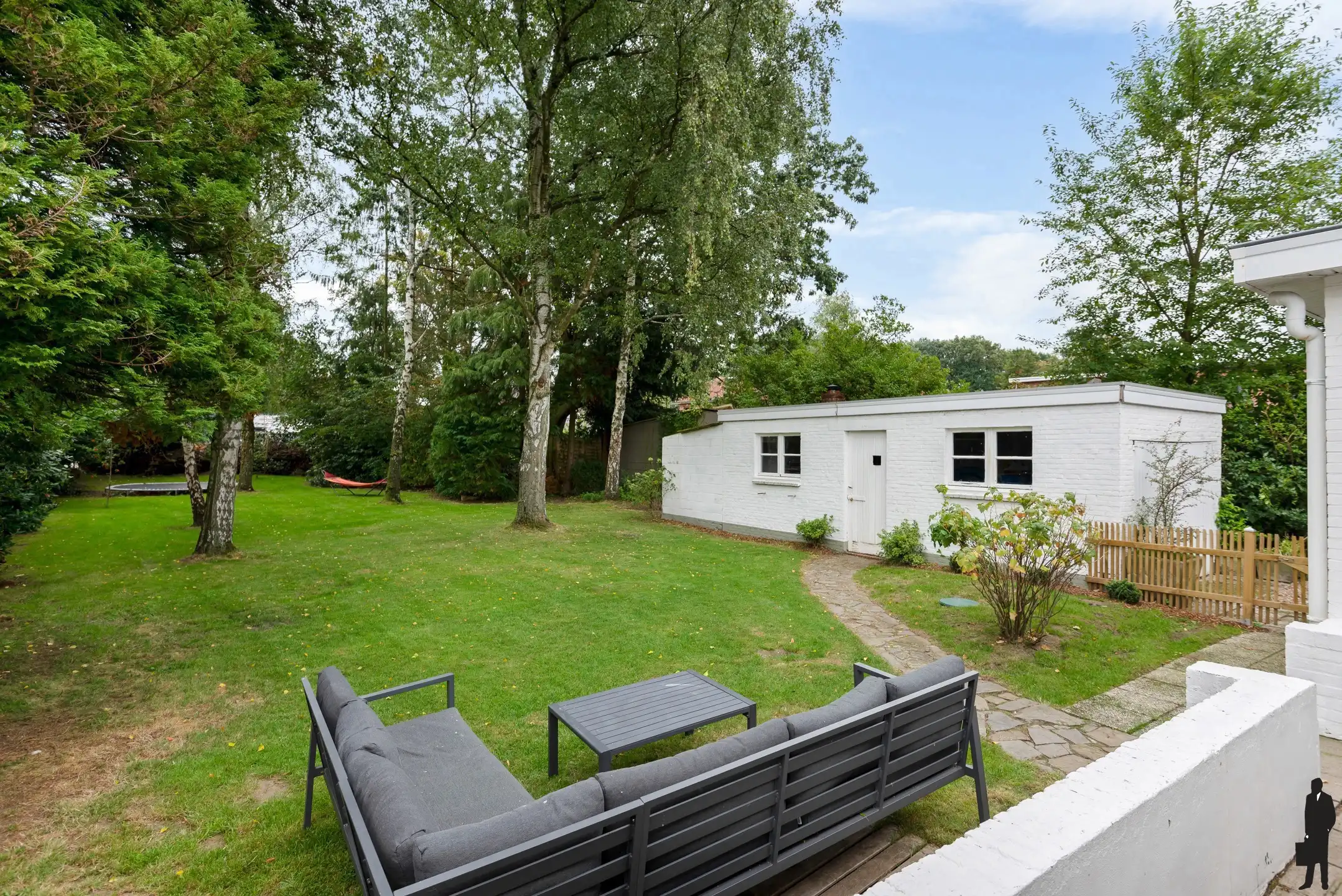 Charmante laagbouwwoning op toplocatie foto 18