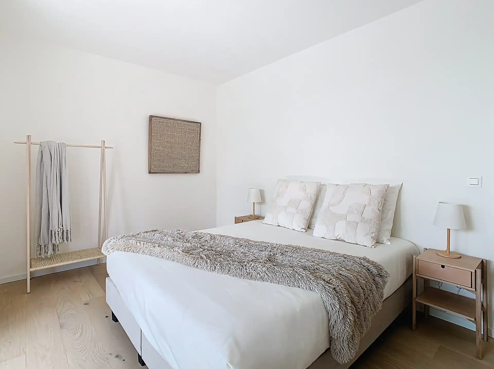 Klaver Appartement 2.2 (reeds verhuurd) foto 17