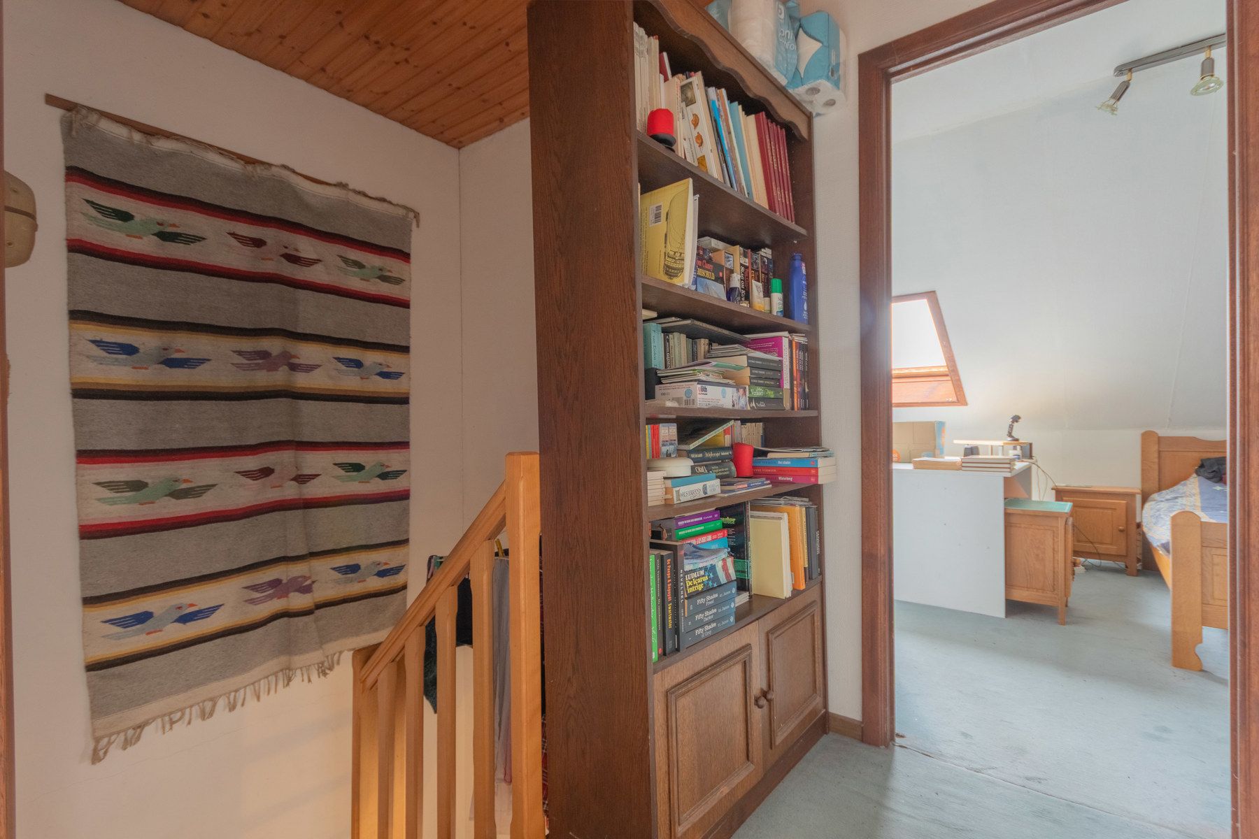 Gunstig gelegen woning ingedeeld in 2 appartementen foto 19
