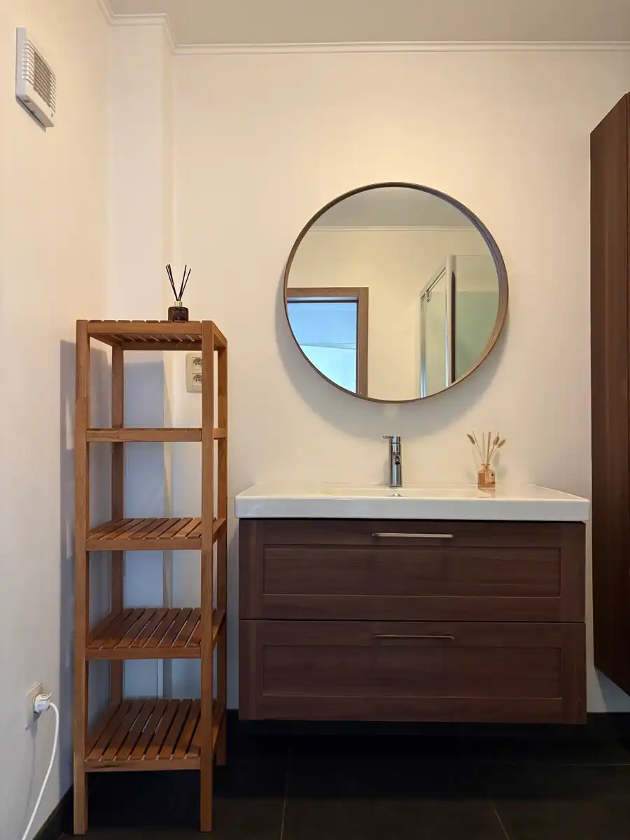 Instapklaar appartement met 2 slaapkamers, incl. staanplaats foto 11