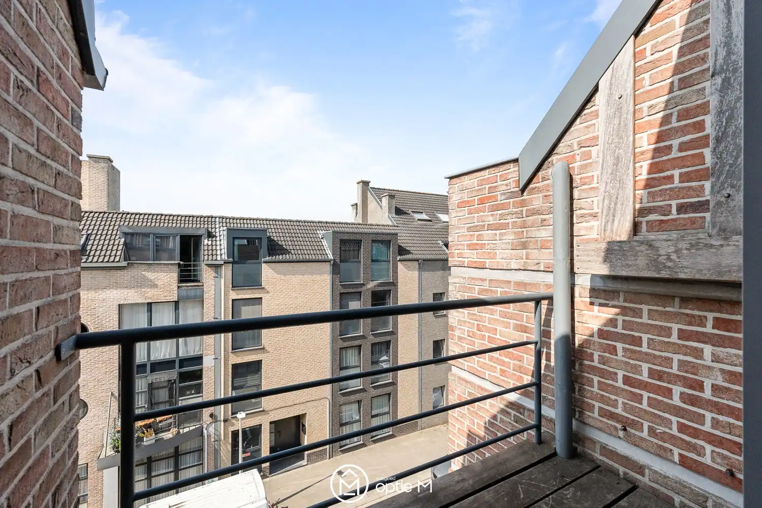 Instapklaar appartement te koop in Hasselt inclusief garage foto 6