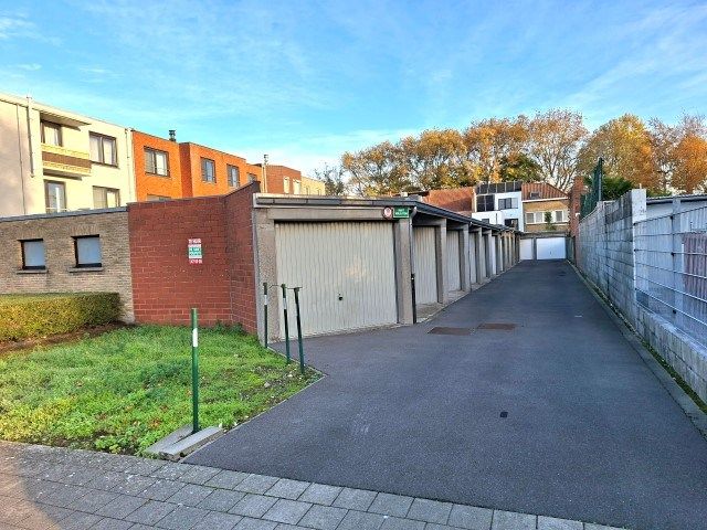 Garage te huur Jacob van Maerlantstraat 99 - box/5 - 8000 Brugge