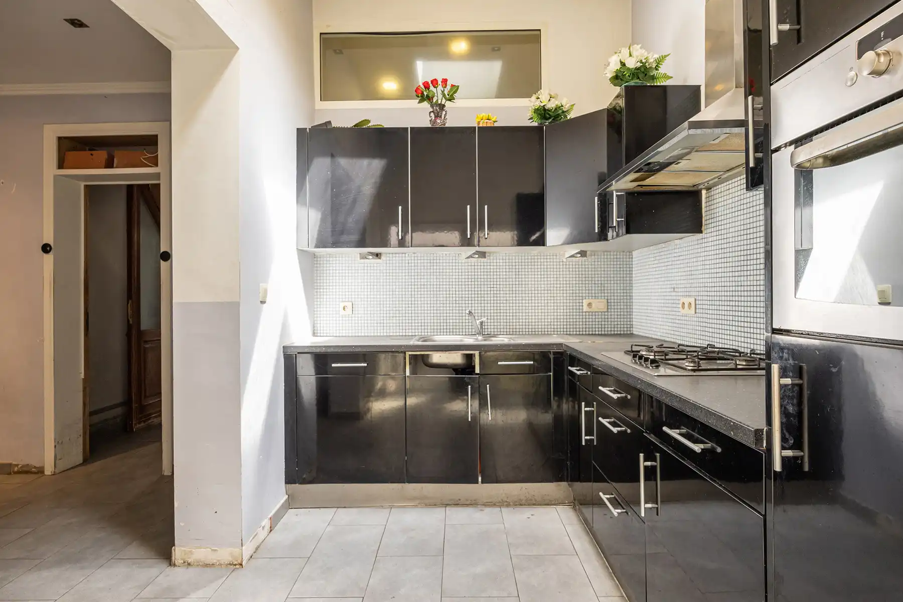 Riante woning met tal van mogelijkheden op toplocatie foto 5