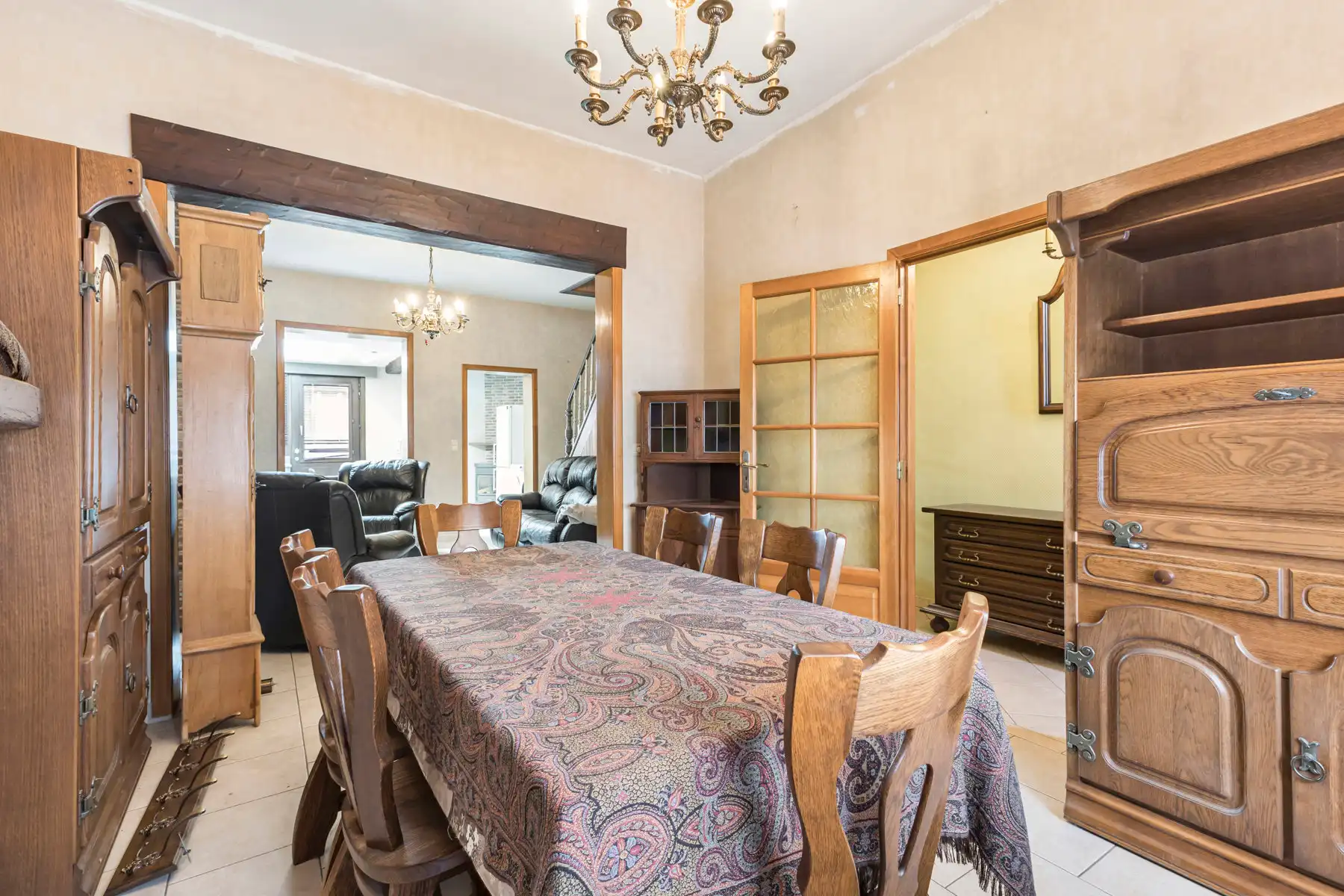 Woning met 2 slaapkamers en inrichtbare zolder foto 6
