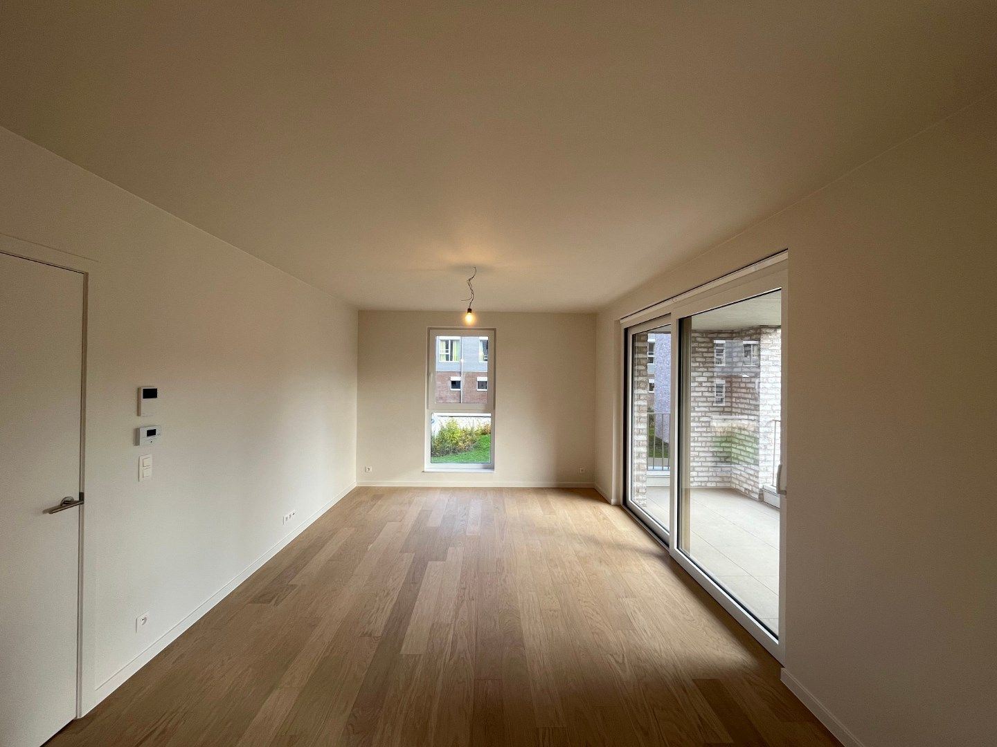 Nieuwbouwappartement in centrum Gavere  foto 3