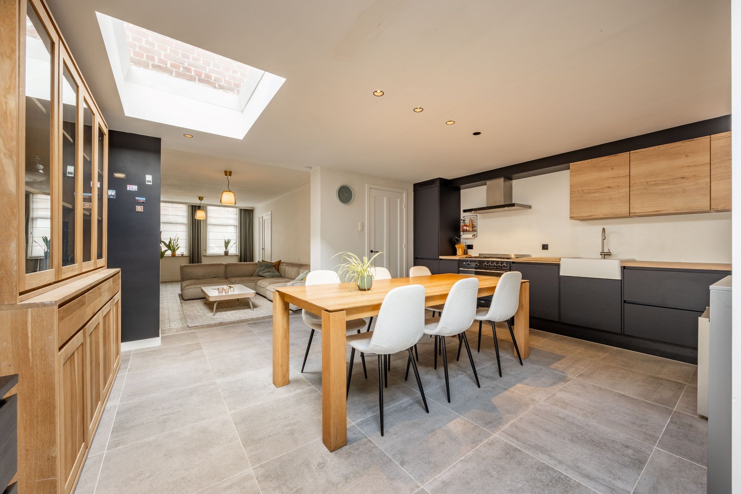 BURGERWONING IN HARTJE ZWEVEGEM foto 2