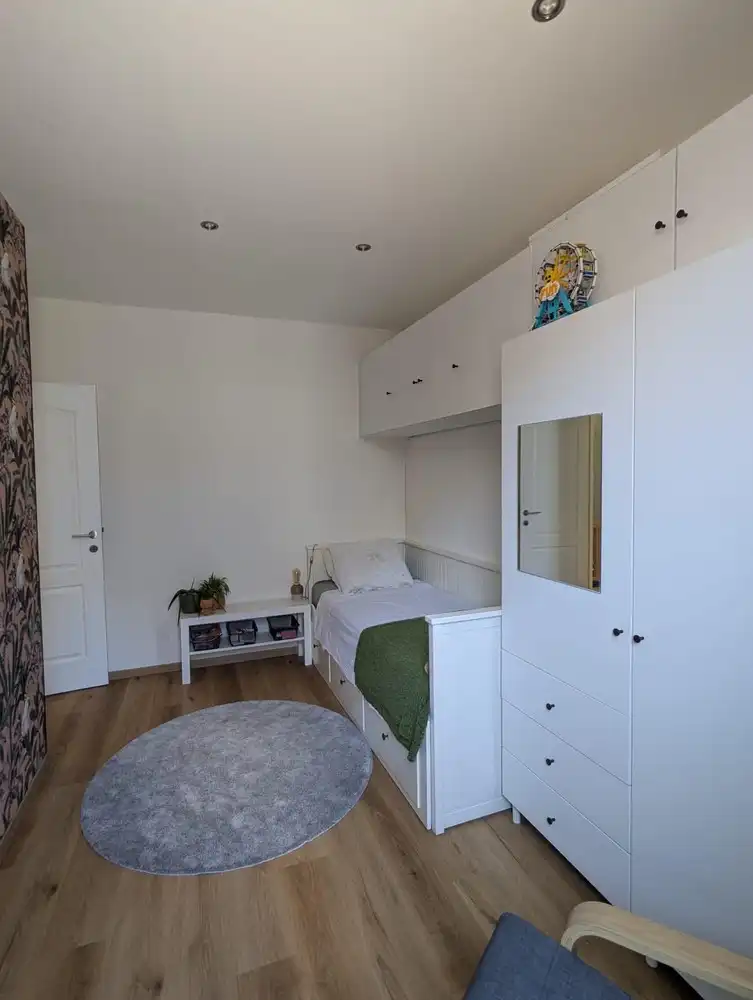 Instapklare, energiezuinige gezinswoning op toplocatie foto 10