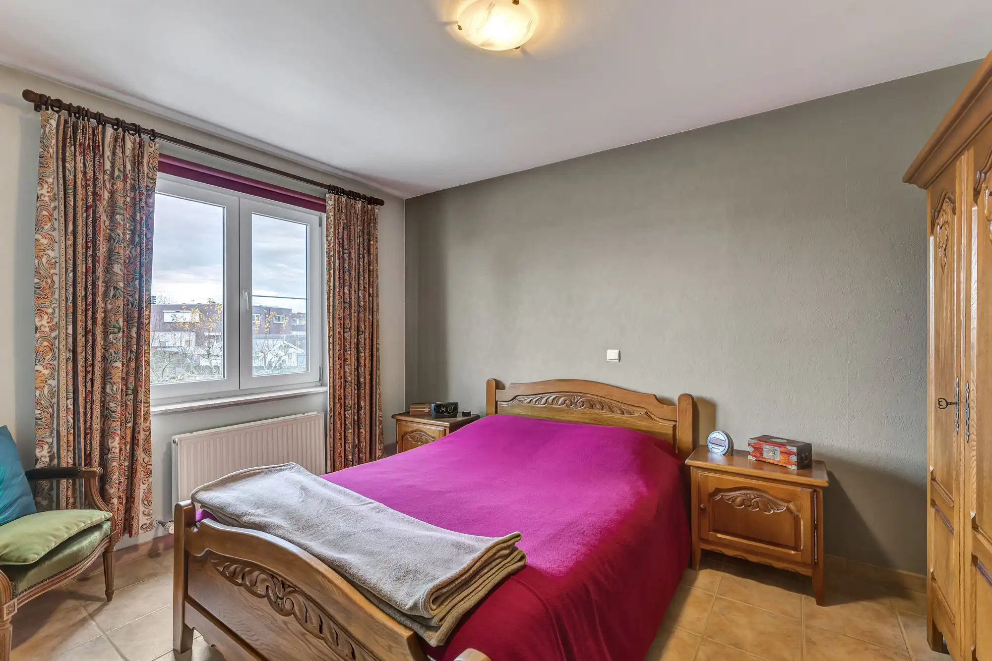 Instapklaar appartement met ruime garage foto 7