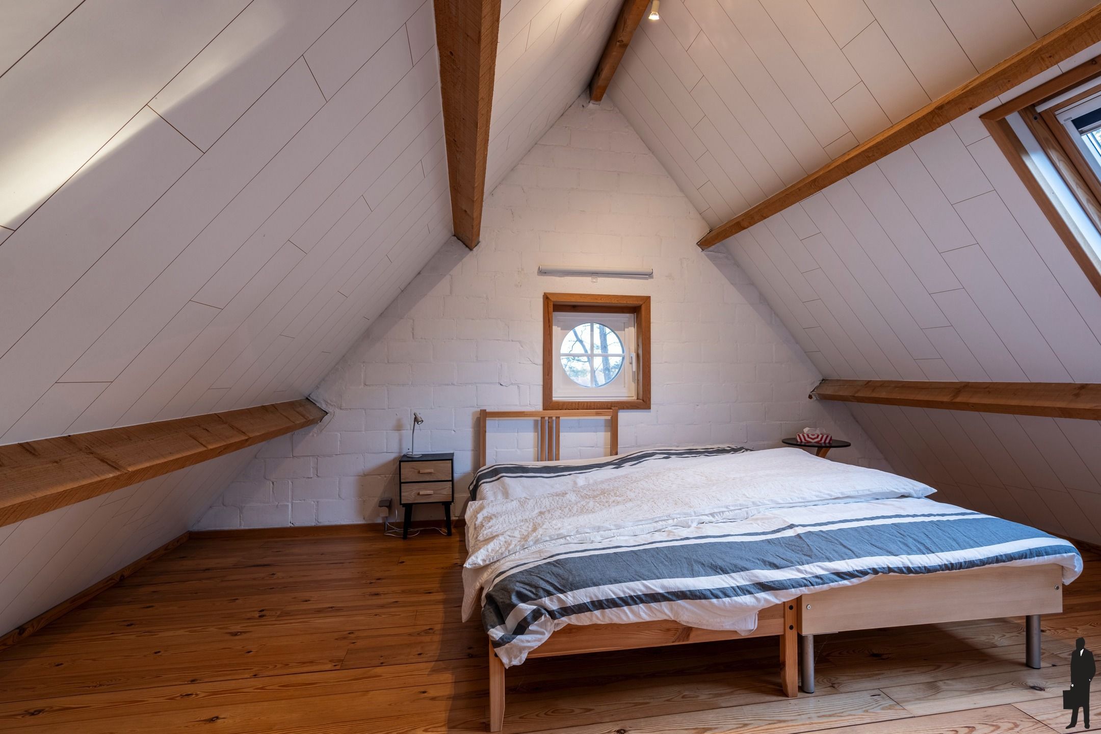 Villa met zwembad en privébos volledig omheind in Retie foto 18