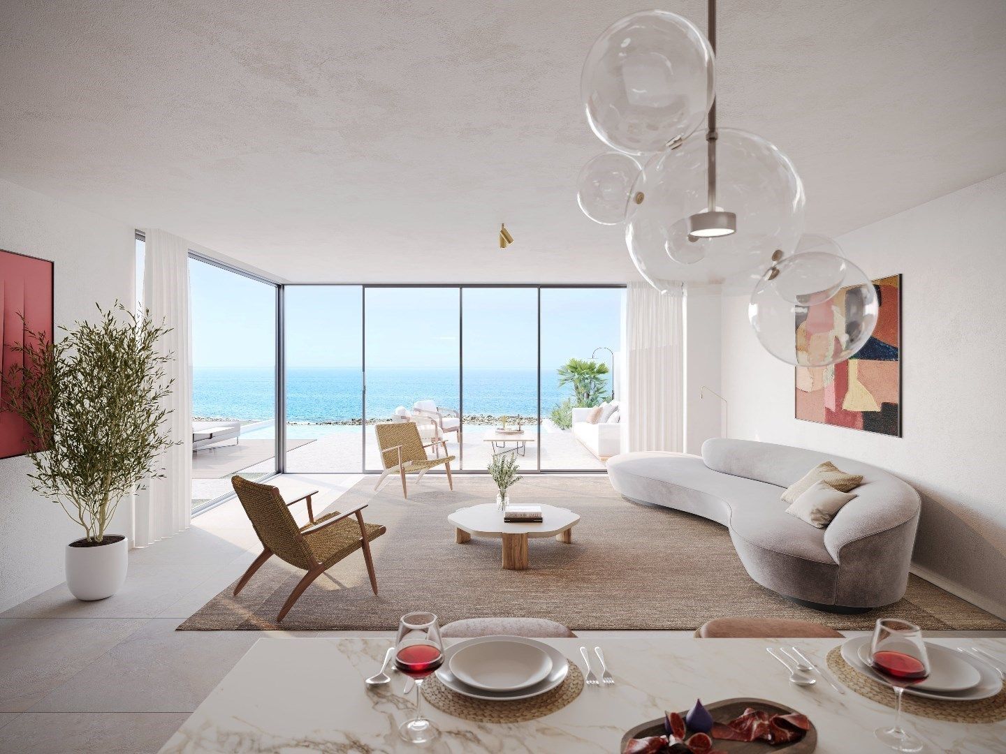 Iconic - Penthouse 6.05 foto 4