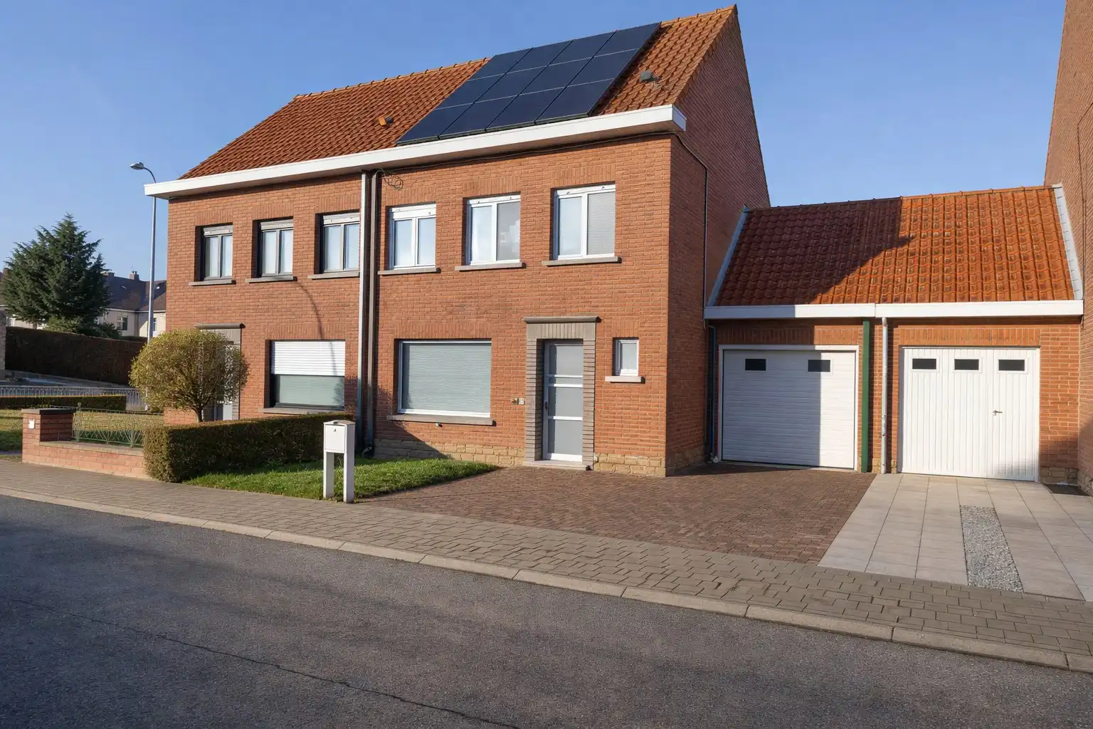 Huis te koop Oostwijk 15 - - 8740 Pittem