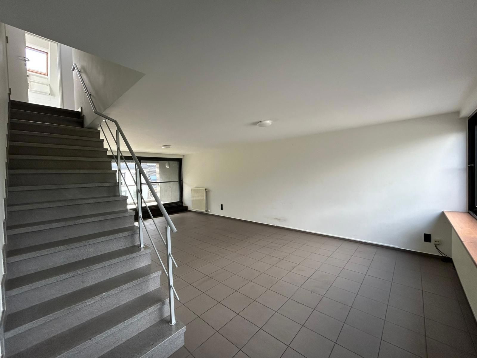 Ruim appartement met terras in centrum Oud-Turnhout foto 9