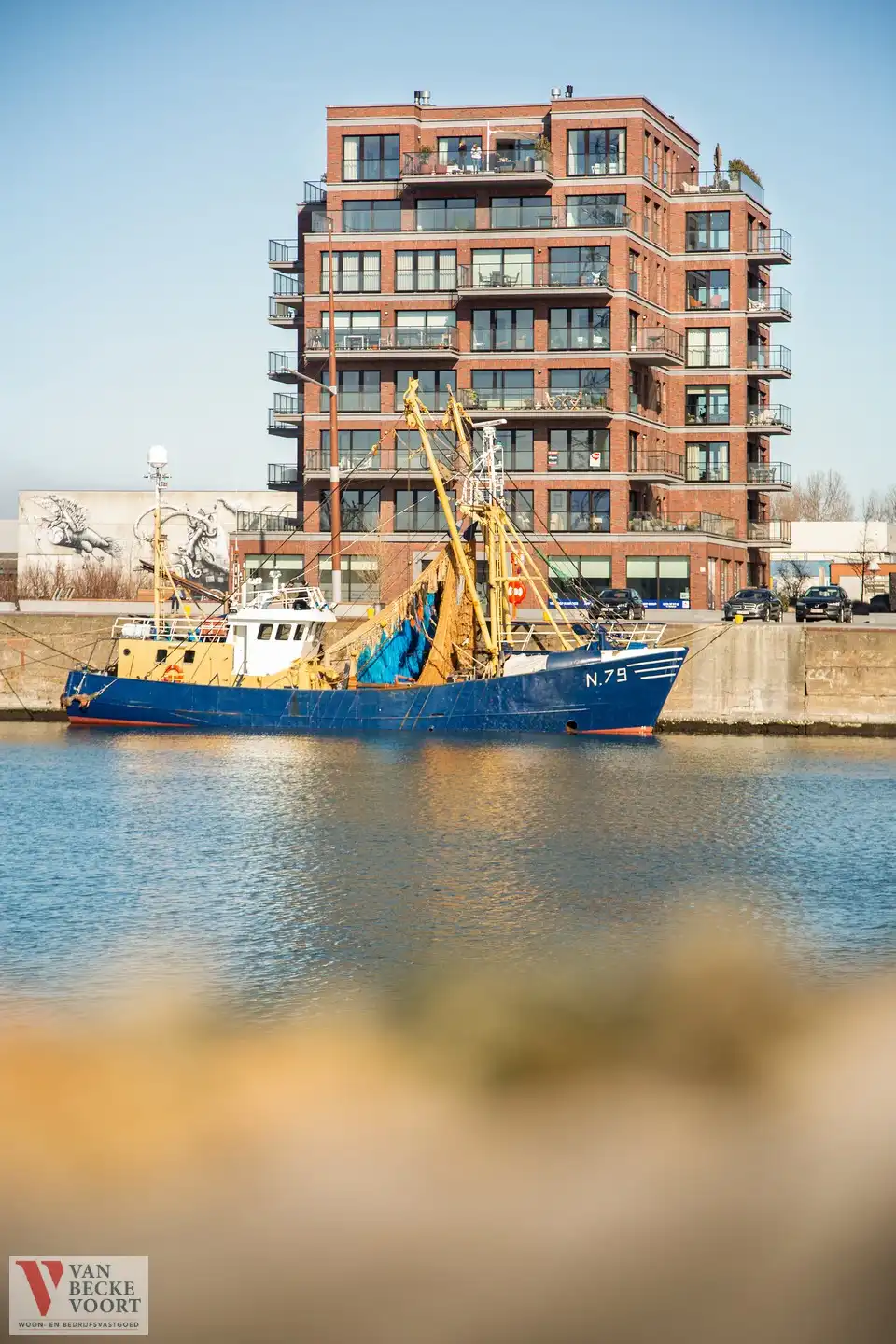 Exclusief appartement aan de Oosteroever foto 30