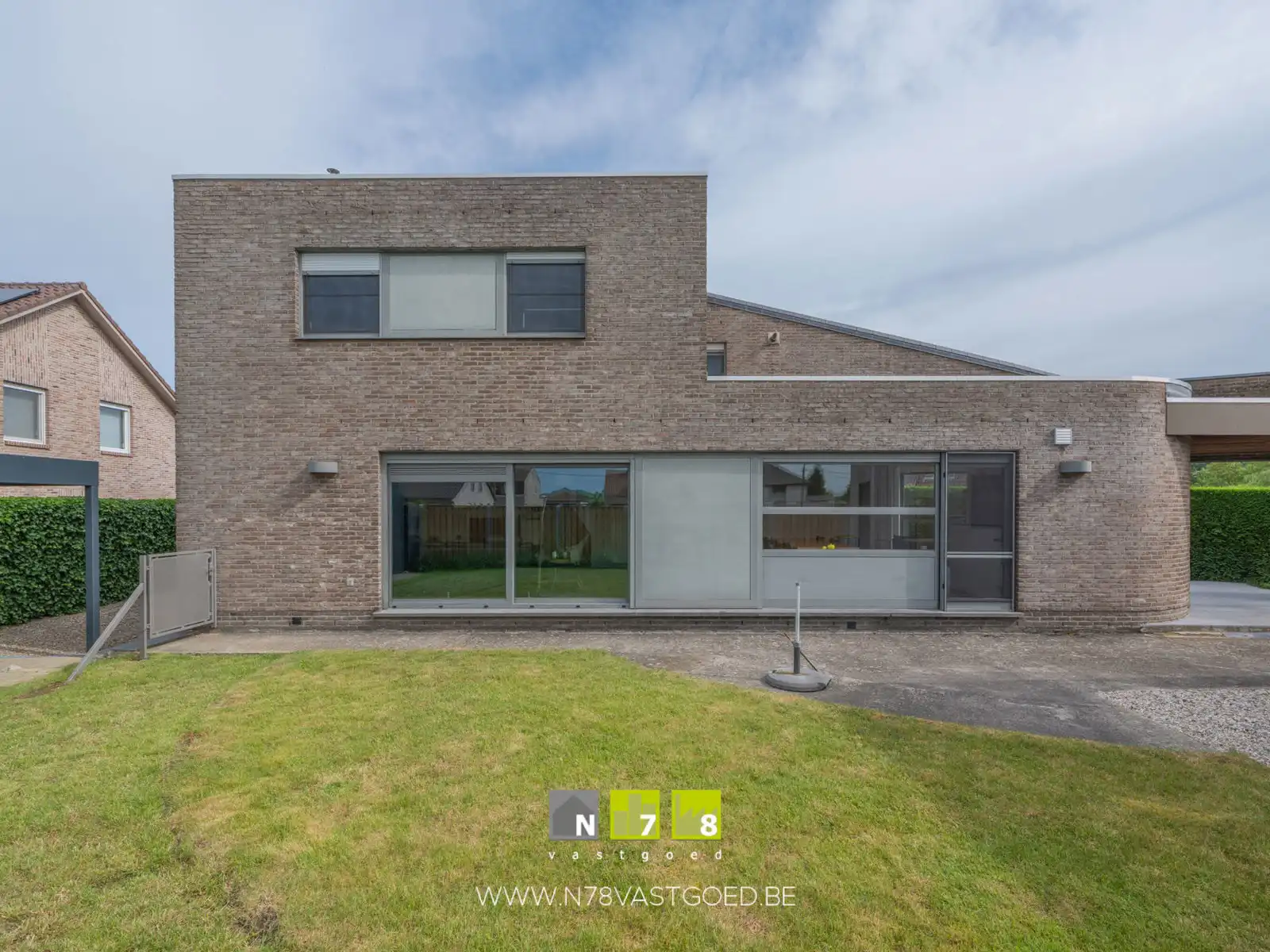 Huis te koop foto 18