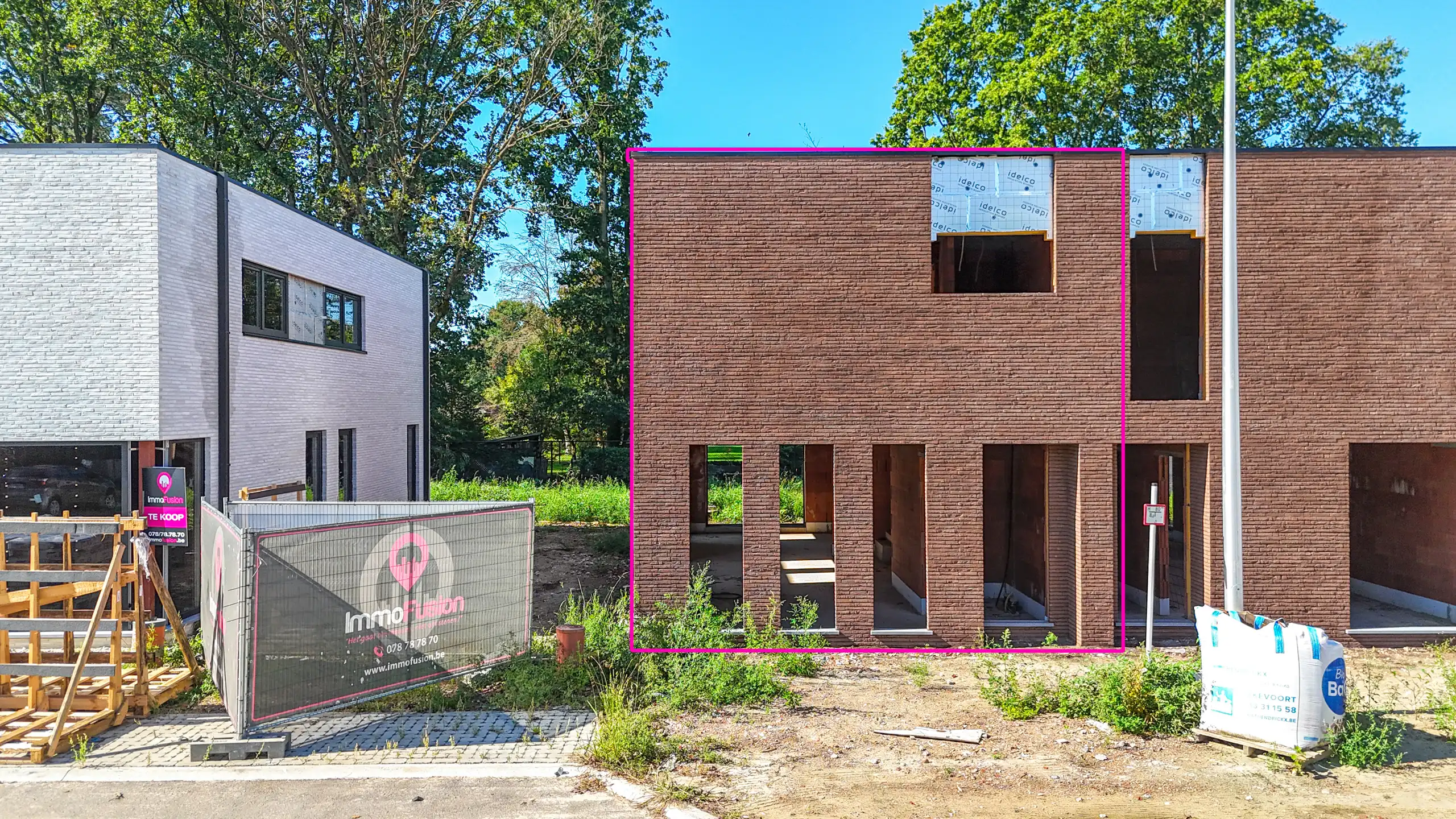 Prachtig pand met 3 slpks: ideaal voor starters/investering! foto {{pictureIndex}}