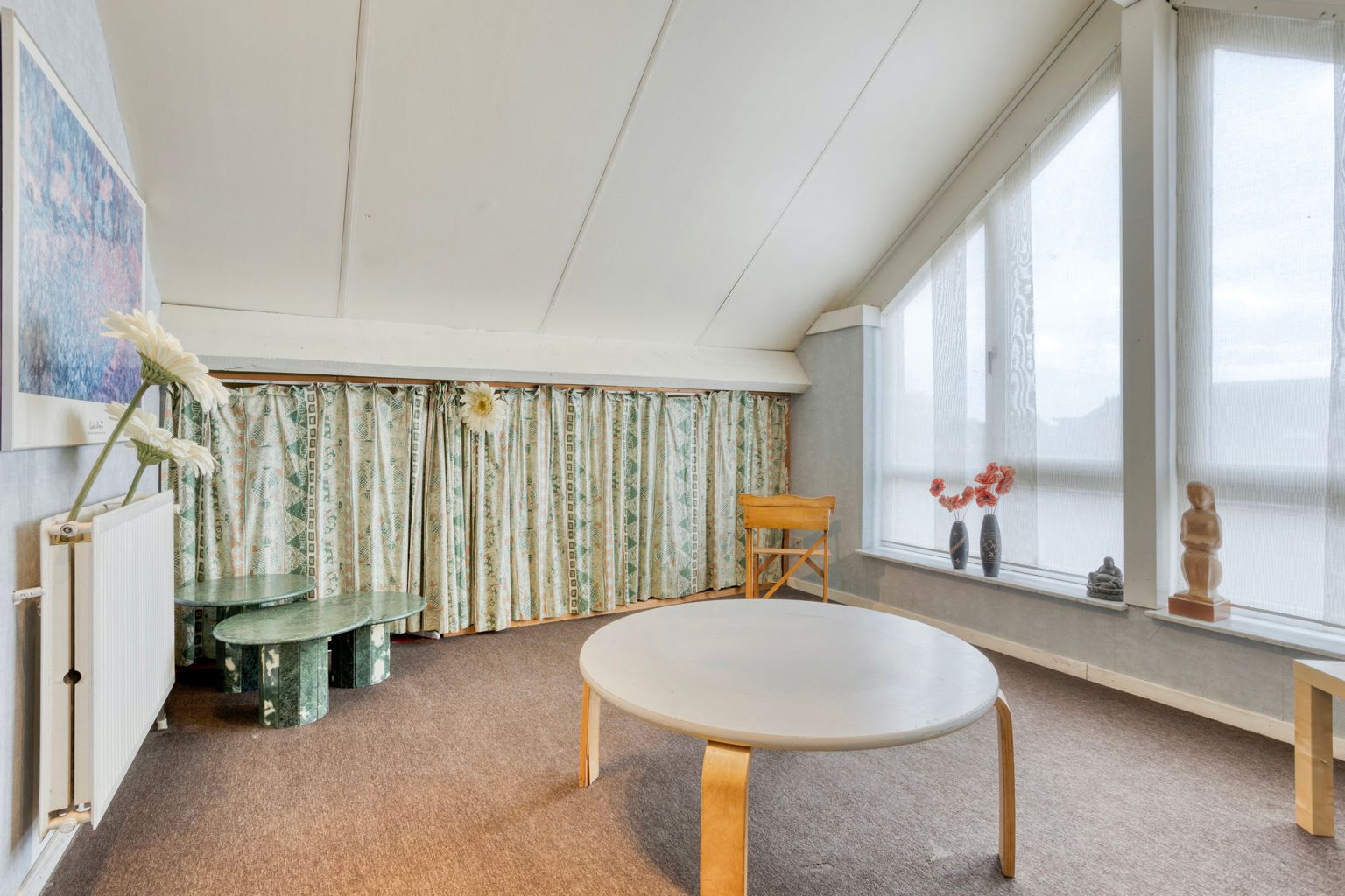 Ruime woonst met tuin in Boutersem (Roosbeek) foto 24