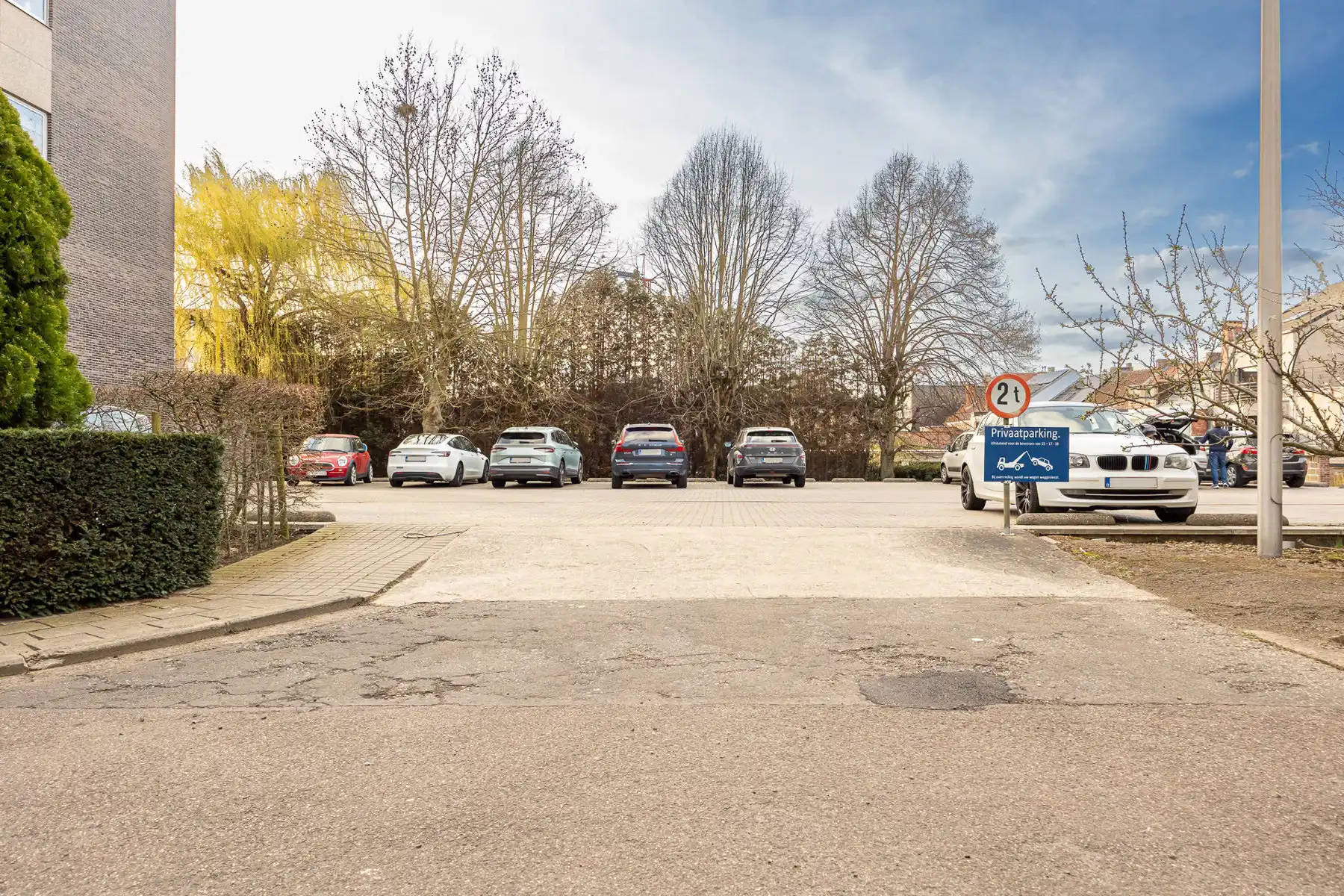 Appartement te koop foto 25