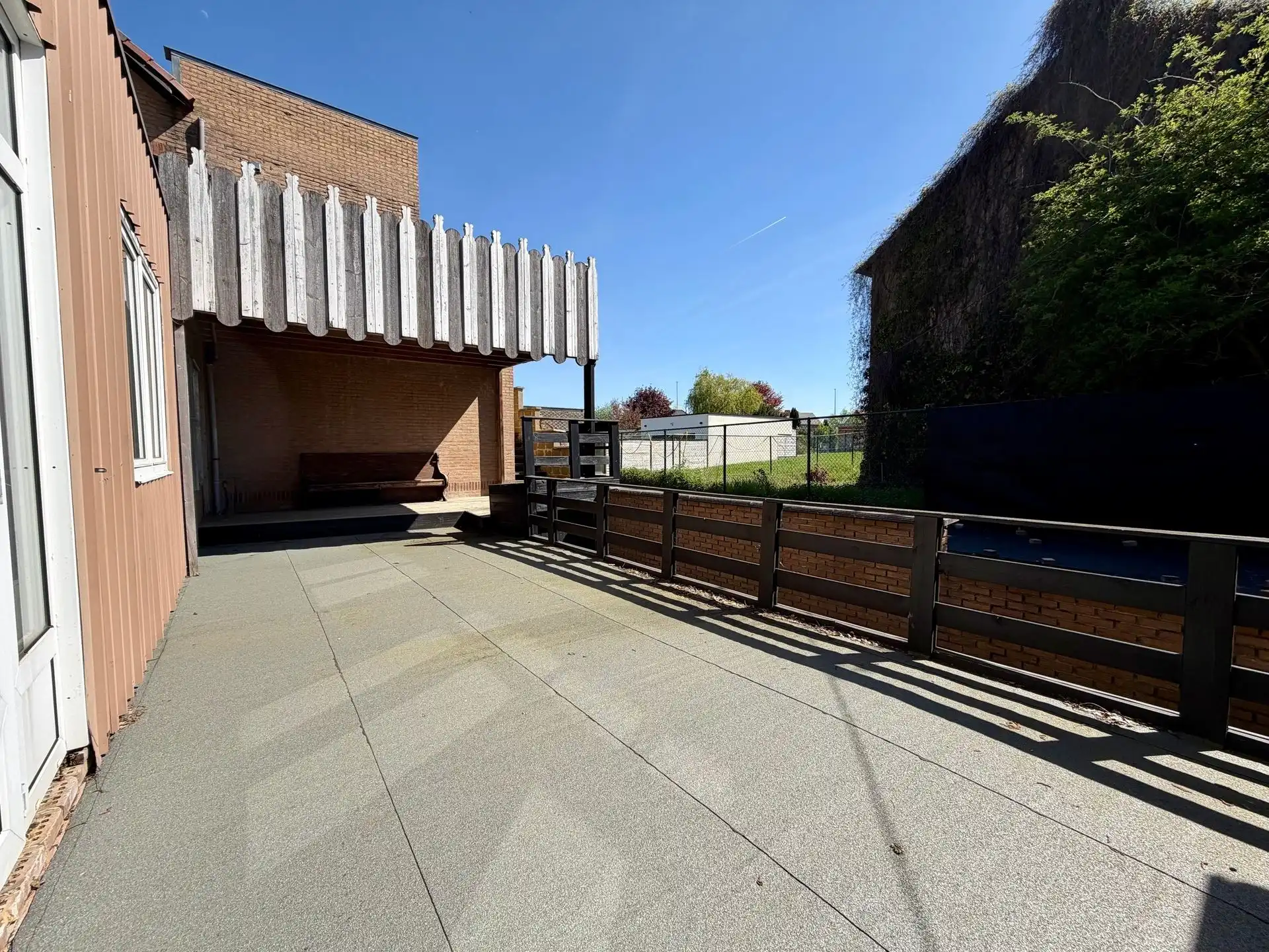 Woning met handelspand of projectgrond! foto 36