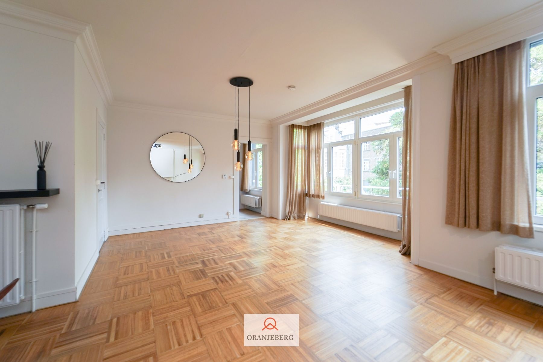 Ruim gerenoveerd 1 slpk-appartement vlakbij François Laurentplein te centrum Gent foto 19
