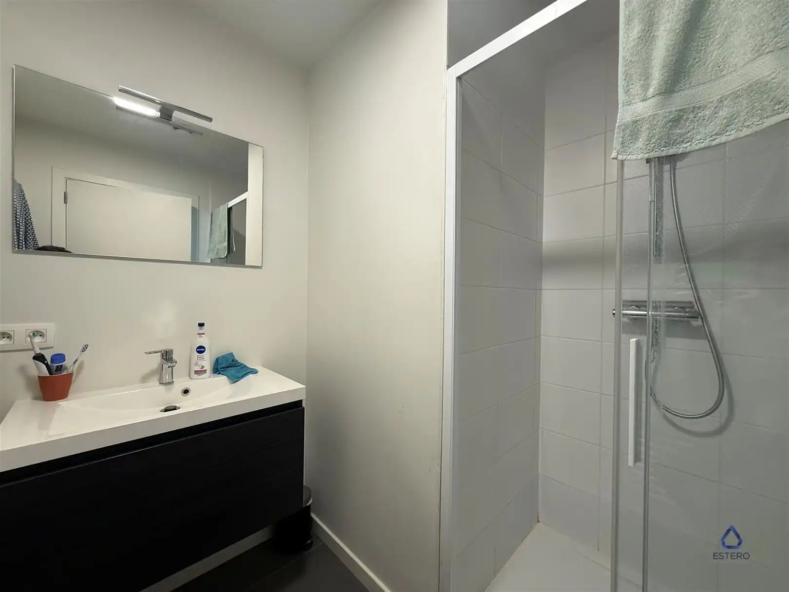 Nieuwbouwappartement met ruim zonneterras op een topligging foto 16