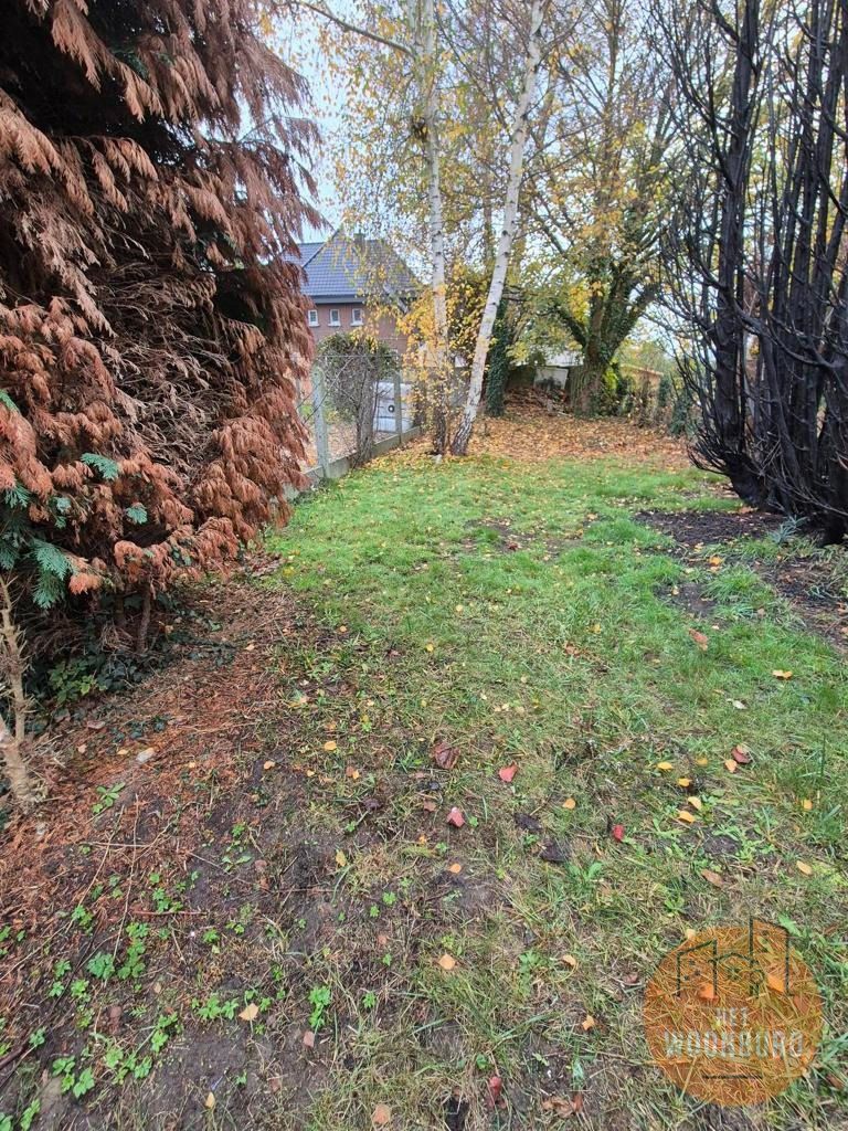 Gelijkvloers appartement met tuin foto 12