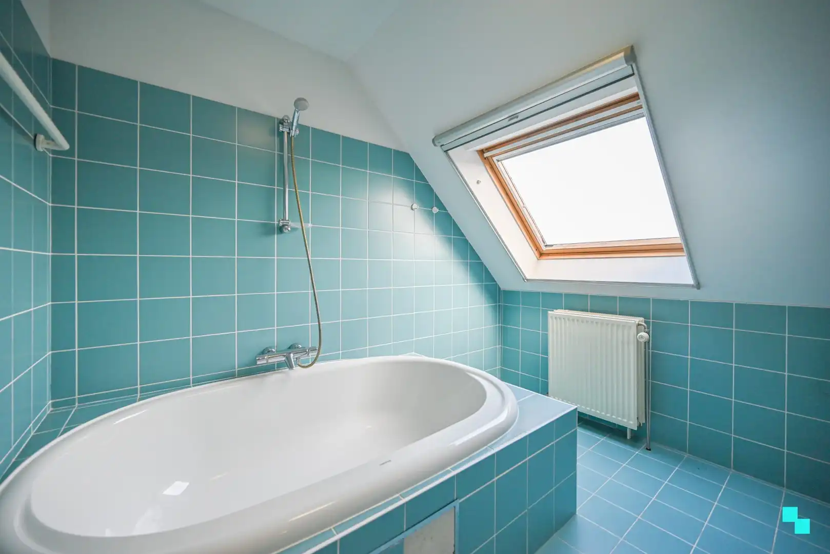 Interessante opbrengsteigendom in Desselgem foto 23