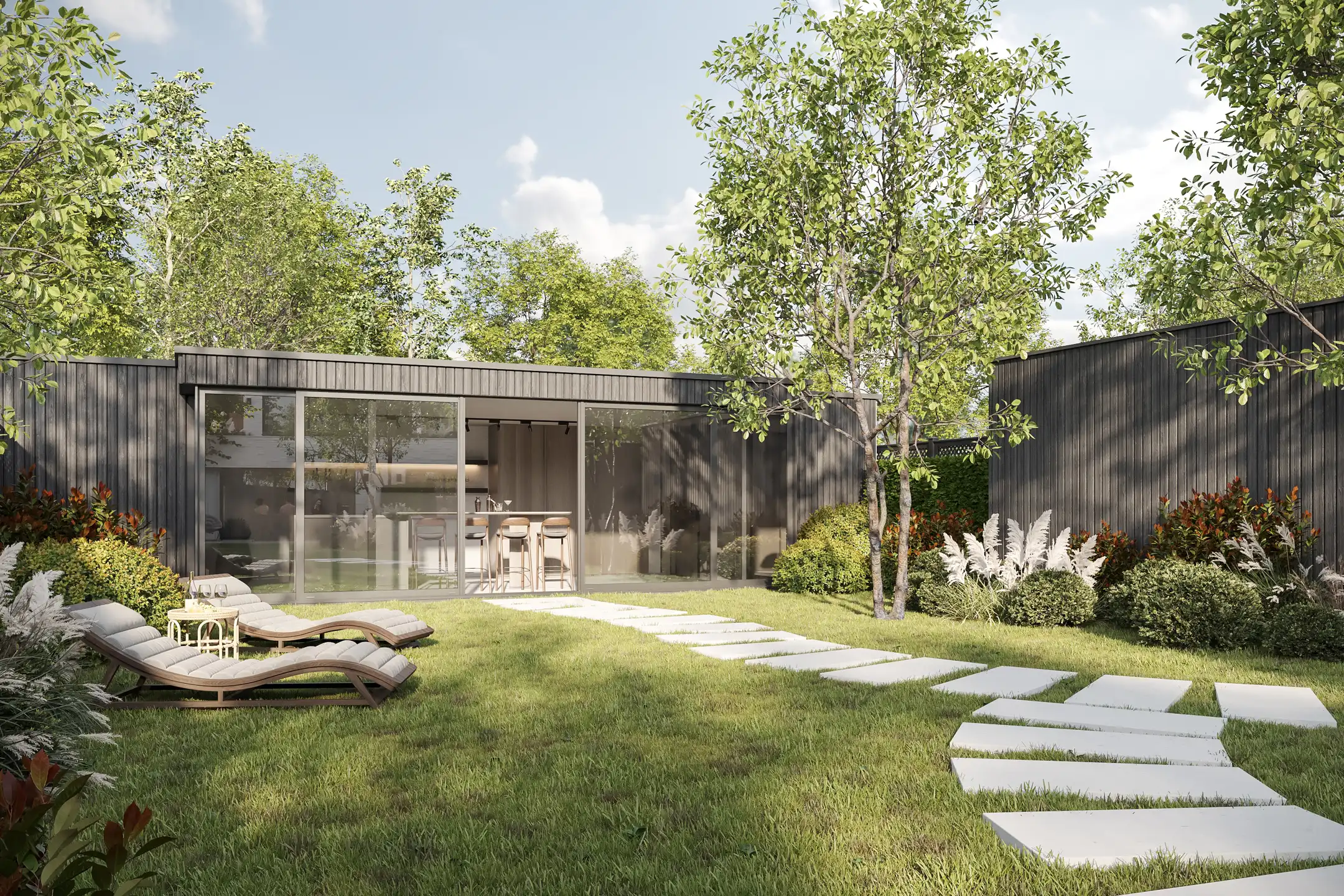 Nieuwbouwproject "Zuiderzicht Katharina” te Hoogstraten!  foto 11