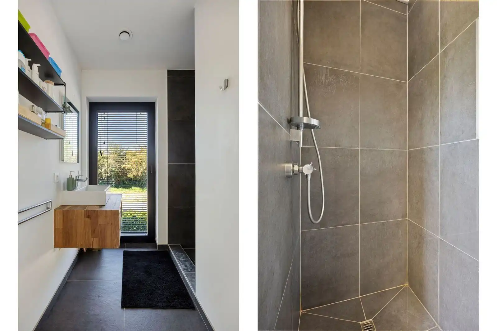 Luxe villa (320m²) met zwembad in Beersel (Alsemberg) foto 24