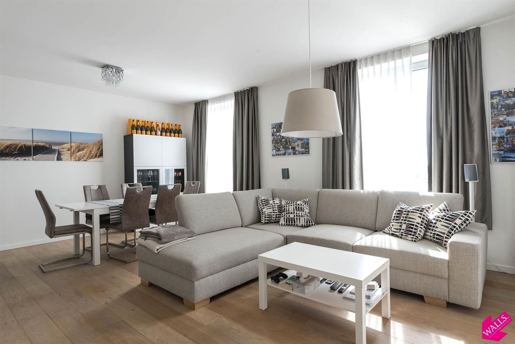 Appartement met een prachtig uitzicht! foto 2