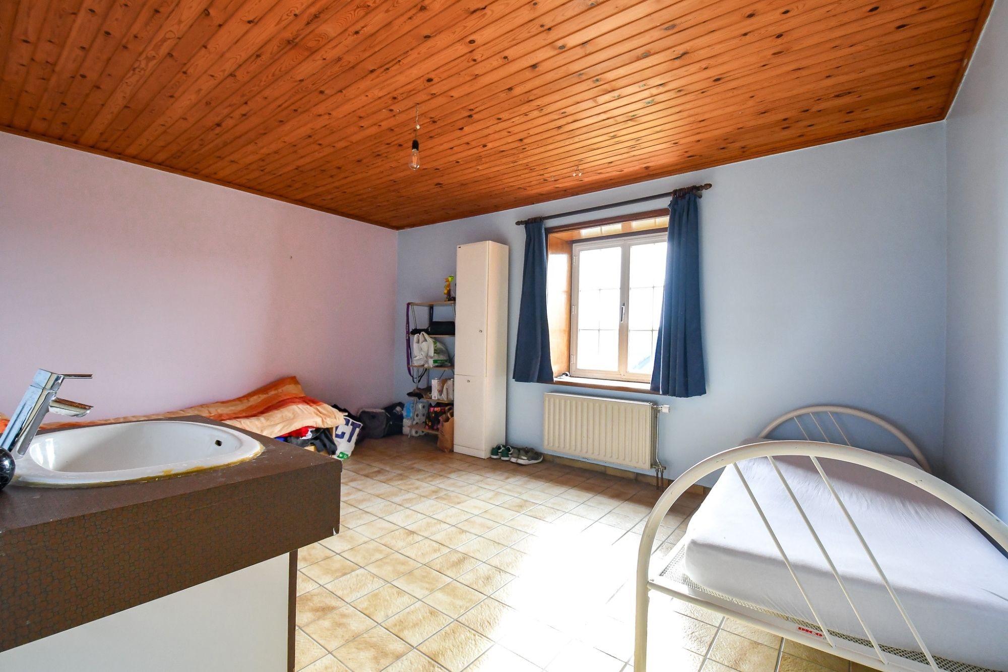 | OPENHUISMOMENT ZATERDAG 03/05 - 13u - 15u | RUIME woning met handelsruimte in het centrum van Bellem foto 16