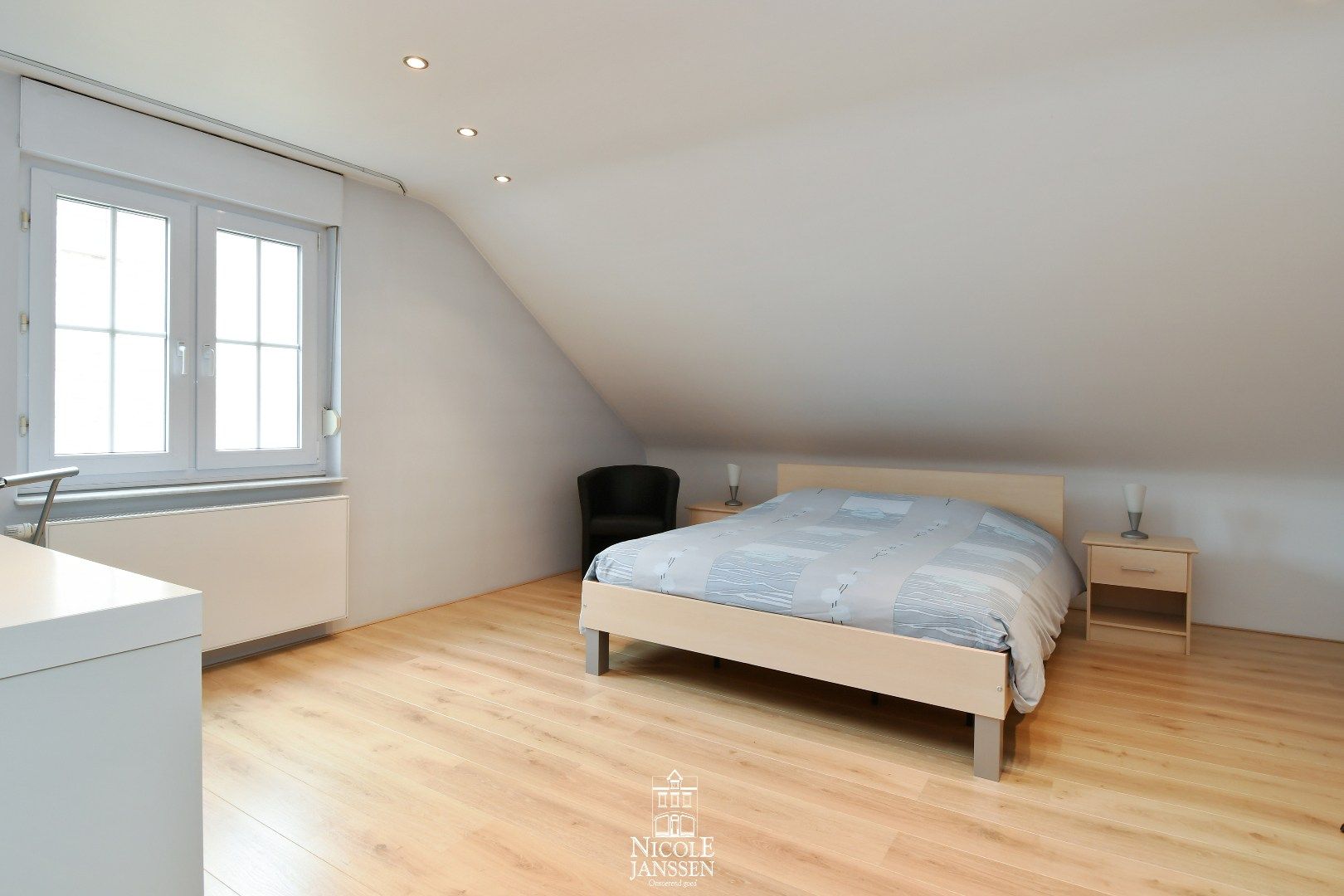 Zeer ruime gezinswoning foto 20