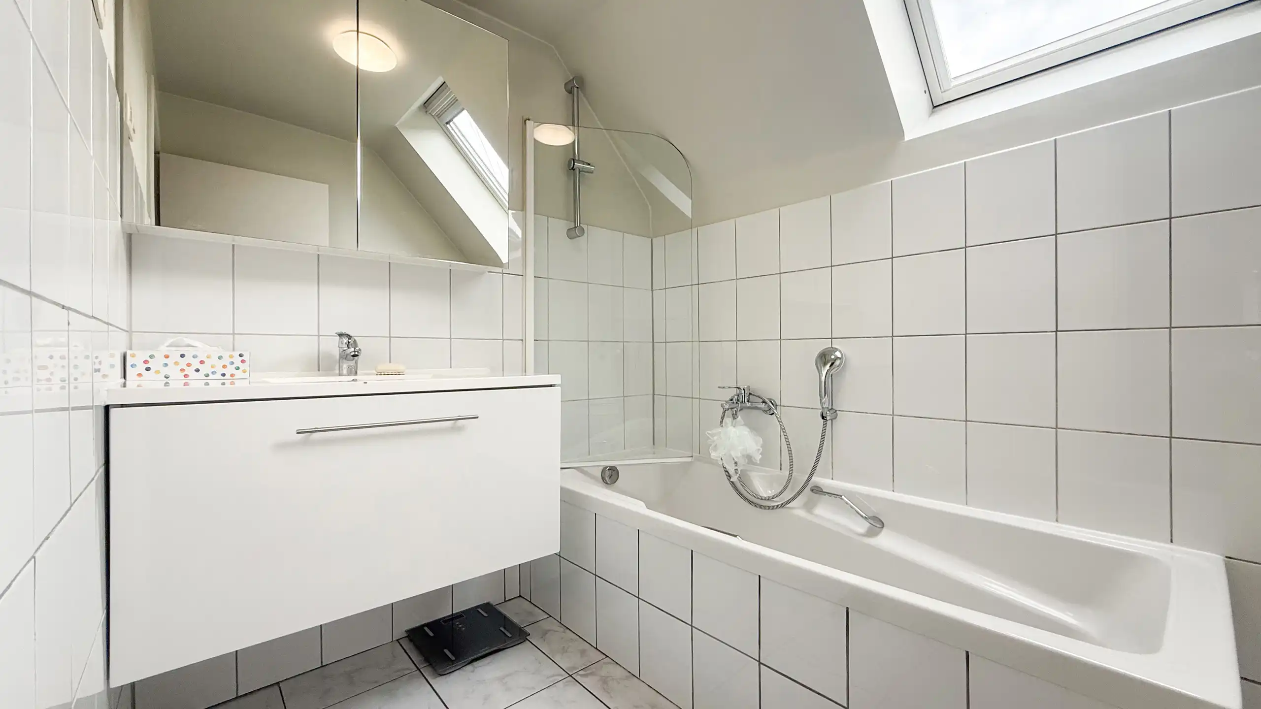 Ruim appartement op toplocatie met 2 slaapkamers! foto 20