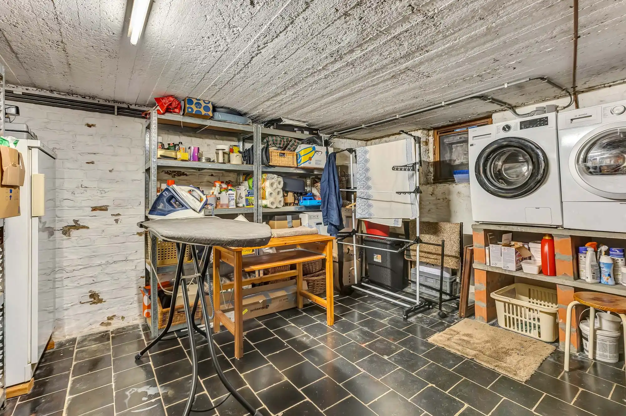 Gezellige, instapklare woning met garage foto 25