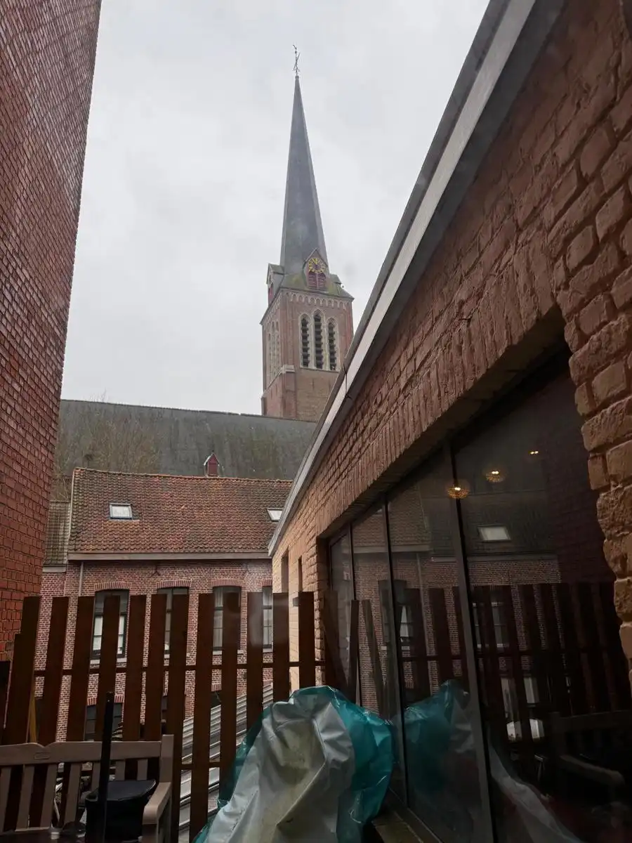 Beleggingseigendom centrum Izegem foto 15