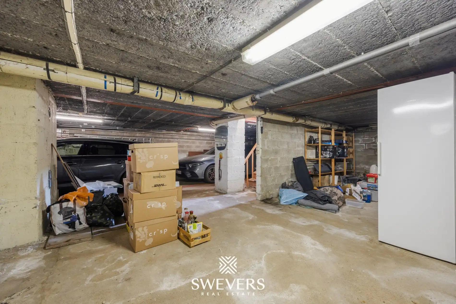 Ruime open bebouwing met 5 slaapkamers en grote tuin in Diepenbeek foto 34