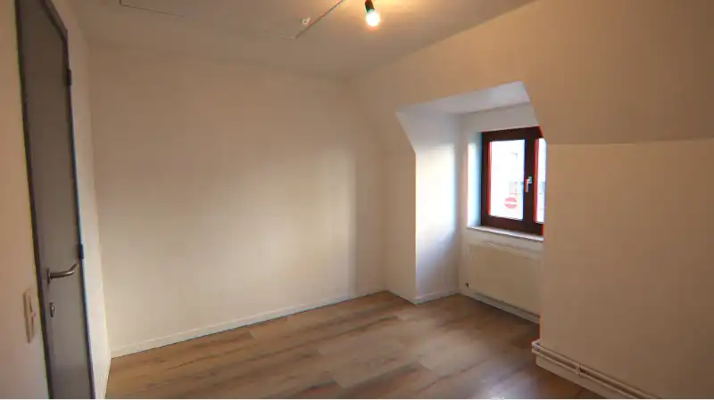 Comfortabele 2-slaapkamerwoning met stadsterrasje te koop in Brugge foto 9