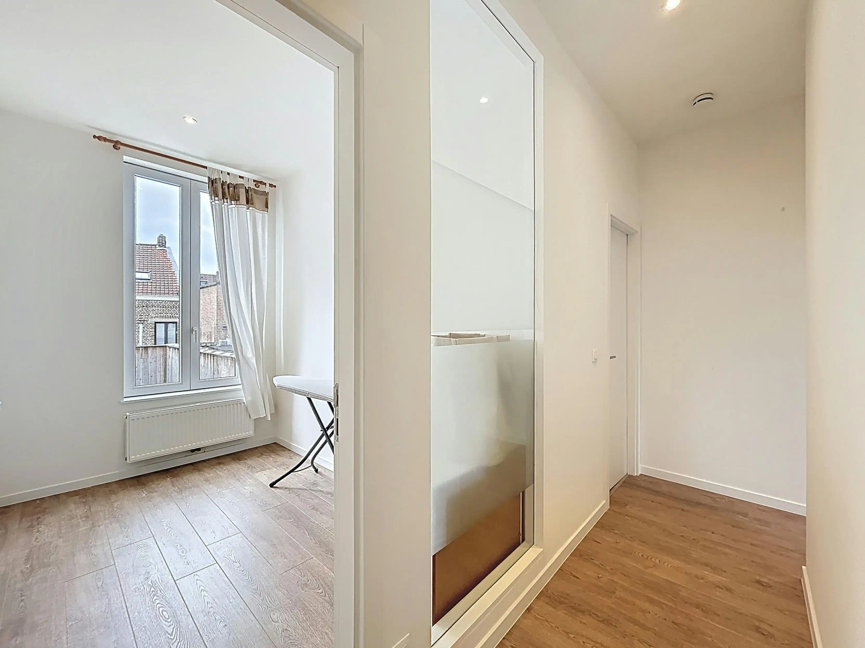 Gezellige woning te koop in centrum Kortrijk foto 10