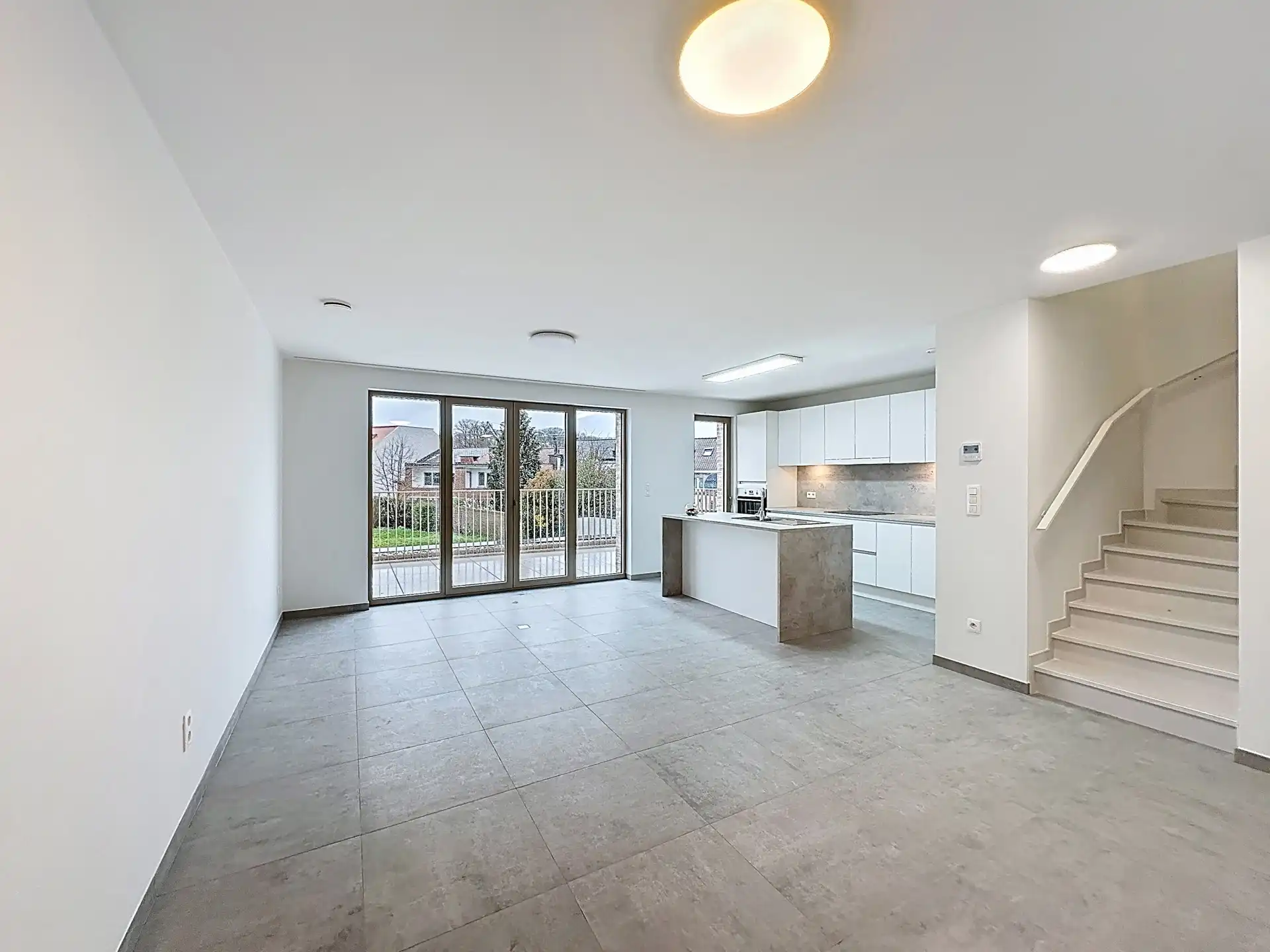 NIEUWBOUW DUPLEX  foto 2