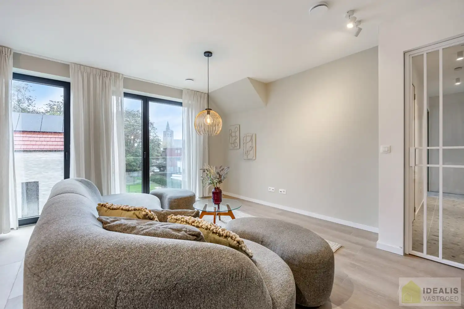 Exclusief wonen in het bruisende centrum van Lommel foto 13