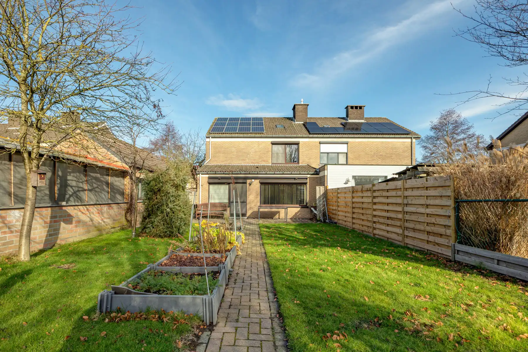 Huis te koop foto 29